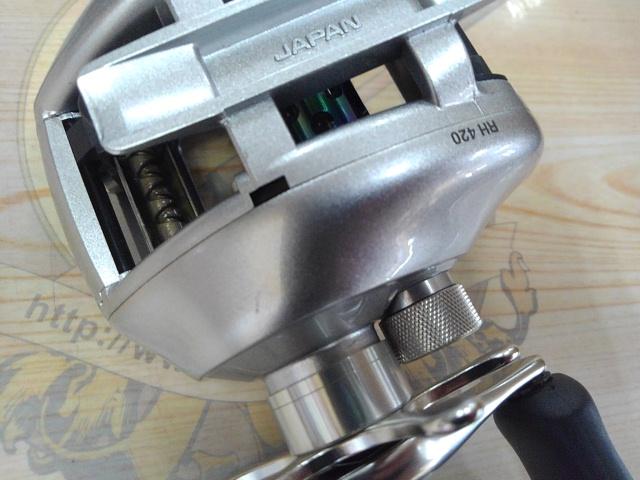 メタニウム Mg ZPI】 カラーメカニカルキャップ MCS01 (07メタニウムMg,08