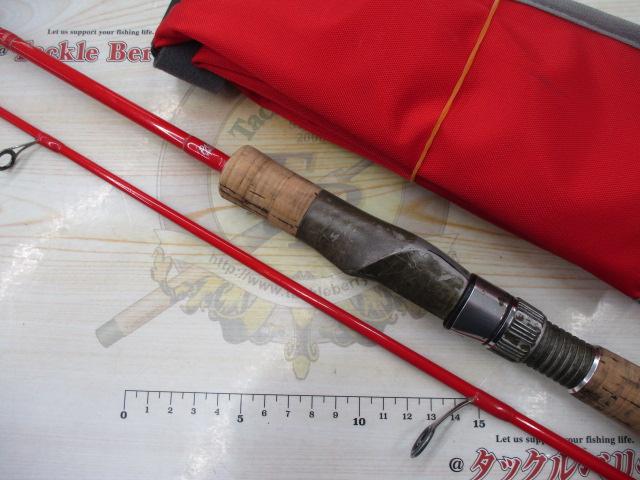 フレイム プレシジョン FPGS-631