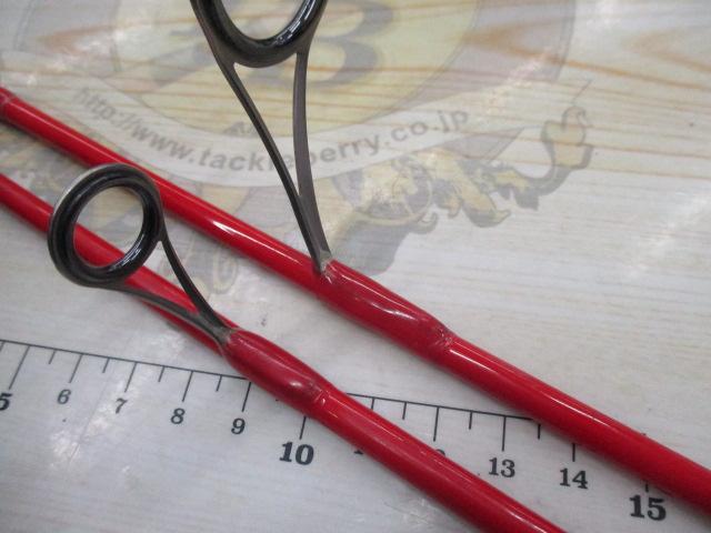 フレイム プレシジョン FPGS-631