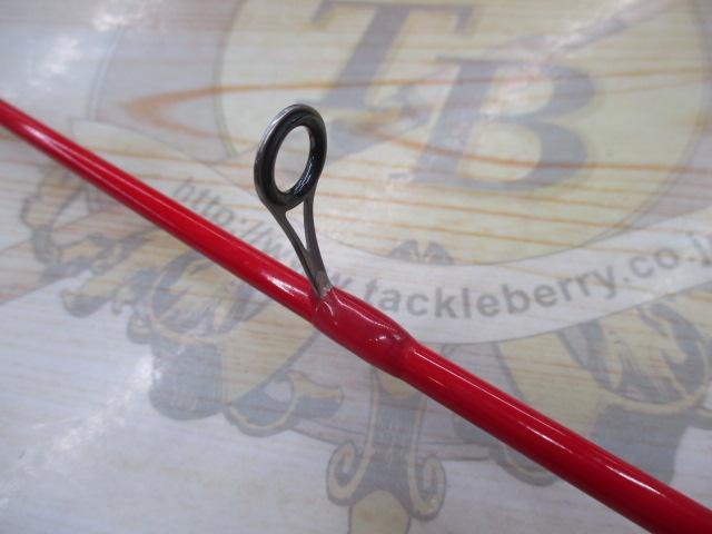 フレイム プレシジョン FPGS-631