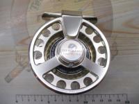 昭和レトロ 日本の匠 滑らかさ抜群 SYNOS vs700zm 黒鯛用リール希少 Angler's Life ～浮かべ釣道～:昭和のタイコ型 〜バイキングリール〜