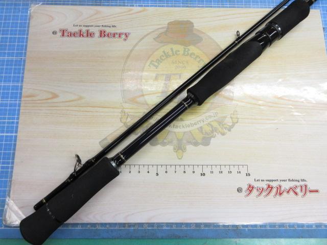 カリスタ 82ML/TZ NANO｜＠ベリーネット 日本最大新品中古釣具