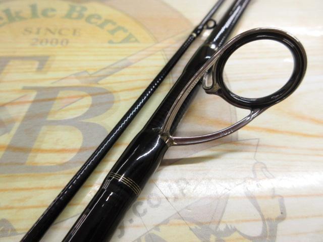 カリスタ 82ML/TZ NANO｜＠ベリーネット 日本最大新品中古釣具