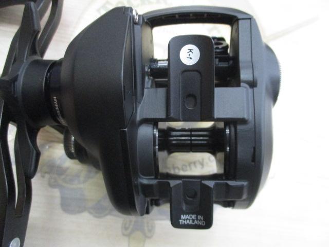 25タトゥーラ TW 200XH｜＠ベリーネット 日本最大新品中古釣具