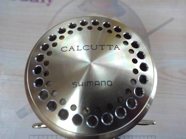 カルカッタ 100XT｜＠ベリーネット 日本最大新品中古釣具WEBショップ