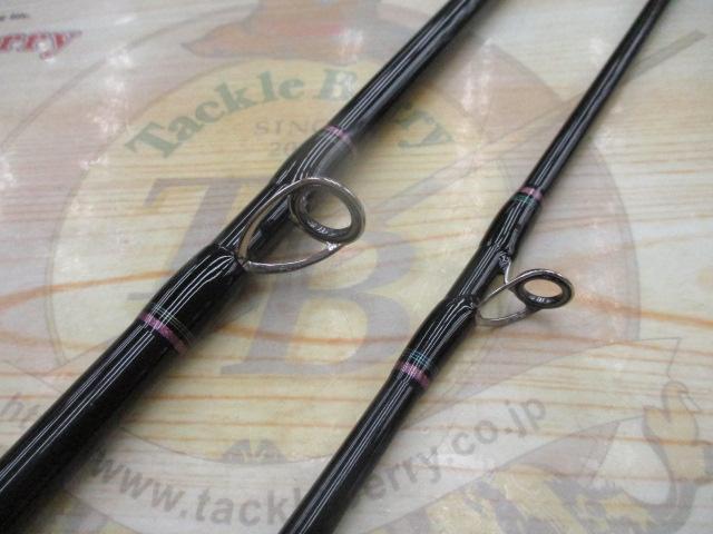 紅牙 船竿 テンヤゲーム MH240B ダイワ 紅牙 テンヤゲームX MH-240 / 船竿 釣具 daiwa 【本店