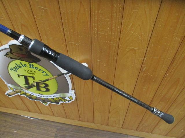 サーフトライブ9062L+ ジャクソンサーフトライブSTSLS-9062L+を徹底インプレ