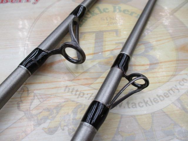 チニングX710ML、クロステージCRS-902PE2本セット Amazon | メジャークラフト 釣り竿 スピニングロッド 3代目 クロ