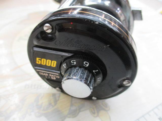 ミリオネア 5000