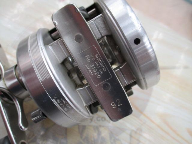92カルカッタ200 92カルカッタ200インプレ。クラシックな丸型の味わい深さ