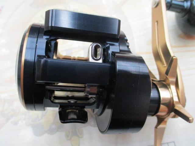 21ソルティガIC 100L