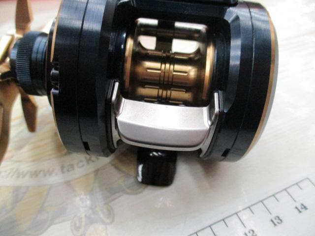 21ソルティガIC 100L｜＠ベリーネット 日本最大新品中古釣具WEB