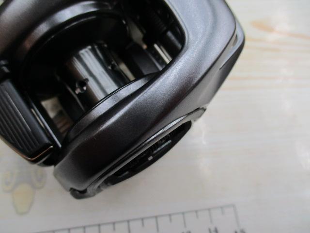 22バンタム HG LH｜＠ベリーネット 日本最大新品中古釣具WEBショップ