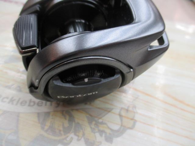 22バンタム HG LH｜＠ベリーネット 日本最大新品中古釣具WEBショップ