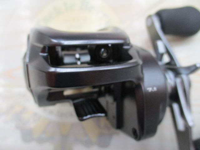 【ほぼ未使用】22バンタムHG LEFT SHIMANO 22バンタム HG LEFTの最安値・インプレ・釣果 | 本音の