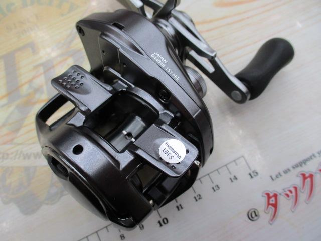 ‼️値下げ‼️SHIMANO 22バンタム HG 22バンタム HG LH｜＠ベリーネット 日本最大新品中古釣具WEBショップ