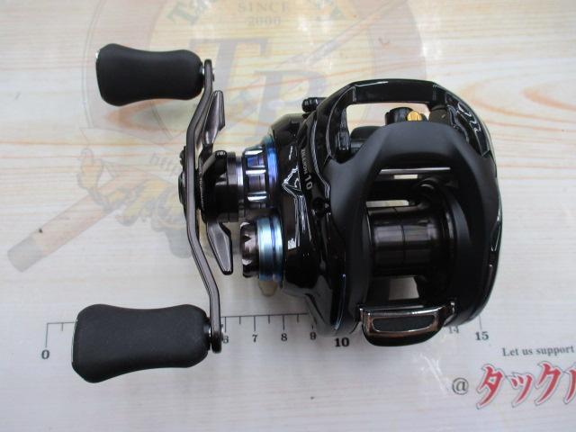 ジリオン 10.0L-SV TW ダイワ ジリオン 10.0L-SV TW スティーズ