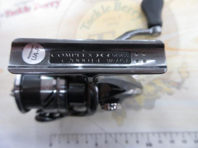 21コンプレックスXR C2000 F4｜＠ベリーネット 日本最大新品中古釣具