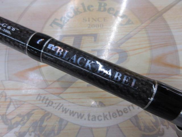 ブラックレーベル BL+661MRB-G｜＠ベリーネット 日本最大新品