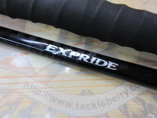 17エクスプライド 173XH