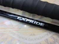 17エクスプライド 173XH