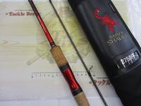 18ワールドシャウラ 2750FF-2