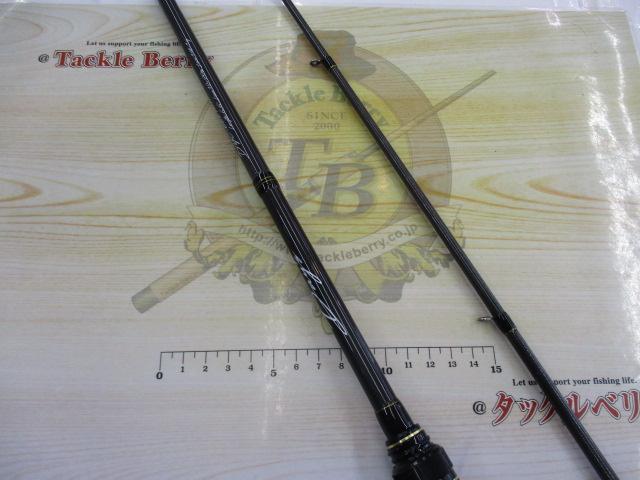 デイズ DYC-662MH｜＠ベリーネット 日本最大新品中古釣具WEBショップ