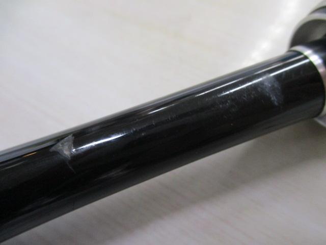 ポイズンアドレナ 266L