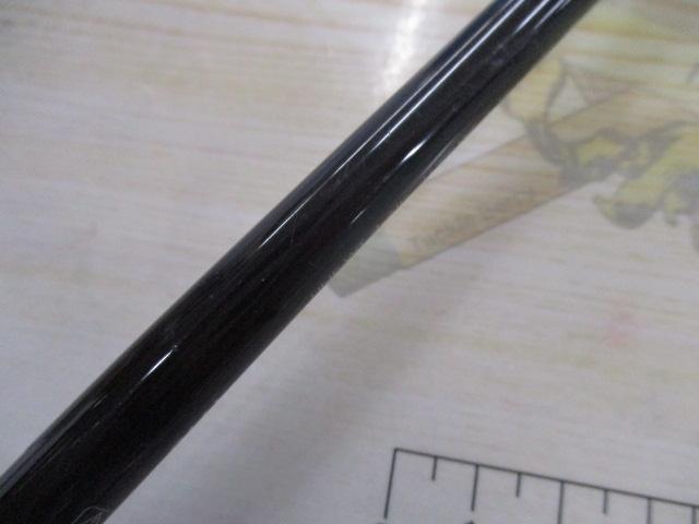 ポイズンアドレナ 266L