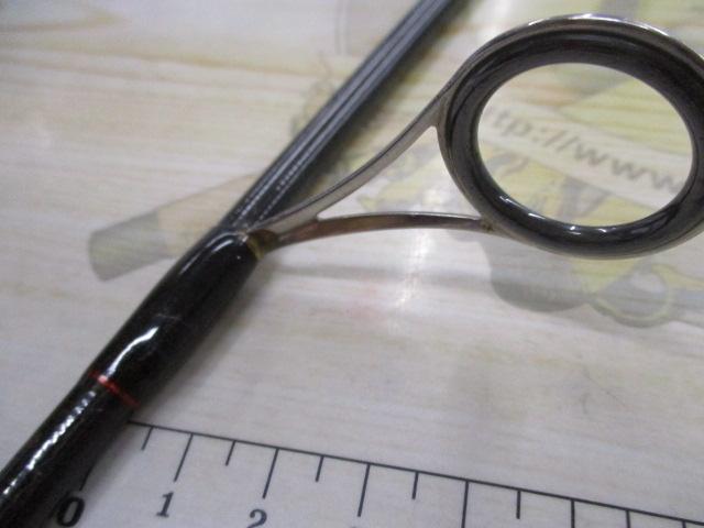 シマノ　ポイズンADRENA 266ML 中古 ポイズンアドレナ266のフリマアイテム一覧