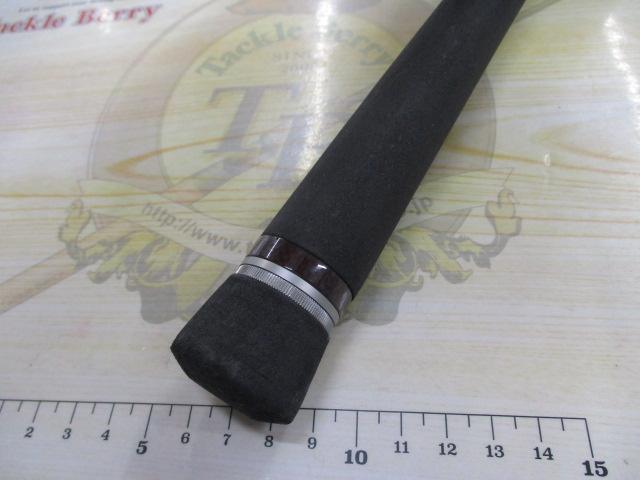 ブラックスケールXP BKC-701HX