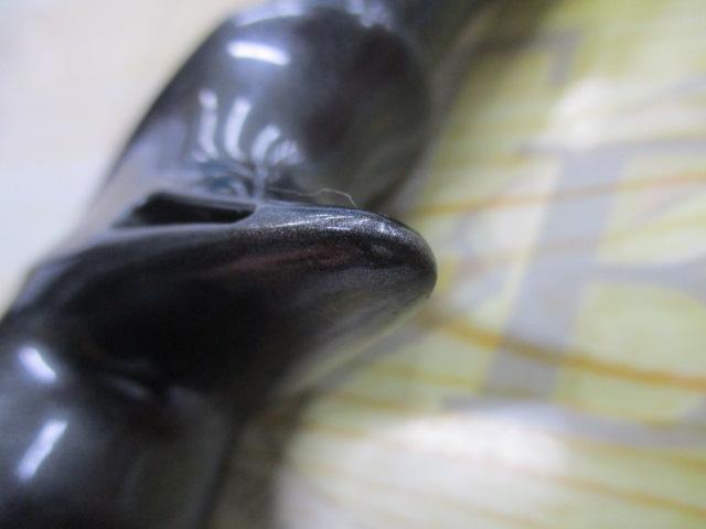 ブラックスケールXP BKC-701HX