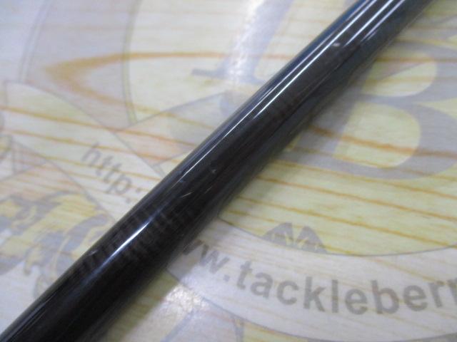 ブラックスケールXP BKC-701HX