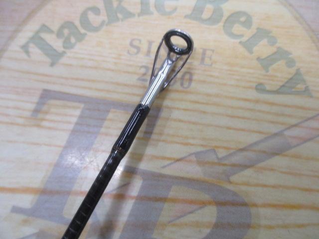 ブラックスケールXP BKC-701HX