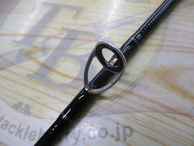 ヴァデルLJ 63XHB｜＠ベリーネット 日本最大新品中古釣具WEBショップ
