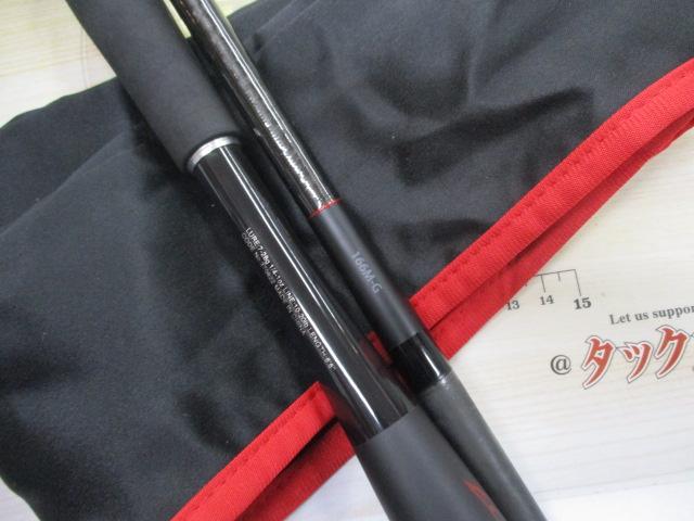 20ゾディアス 166M-G