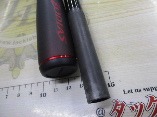 20ゾディアス 166M-G