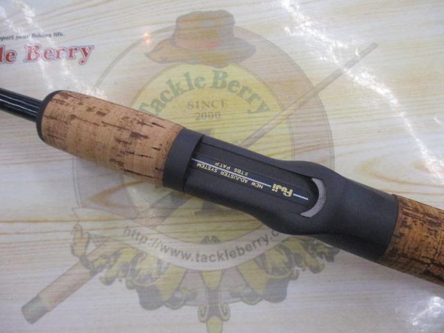 ホーネットバンクシャフト BSC-702M