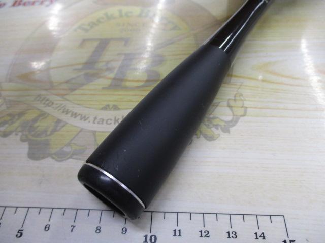 ポイズンアドレナ 166MH