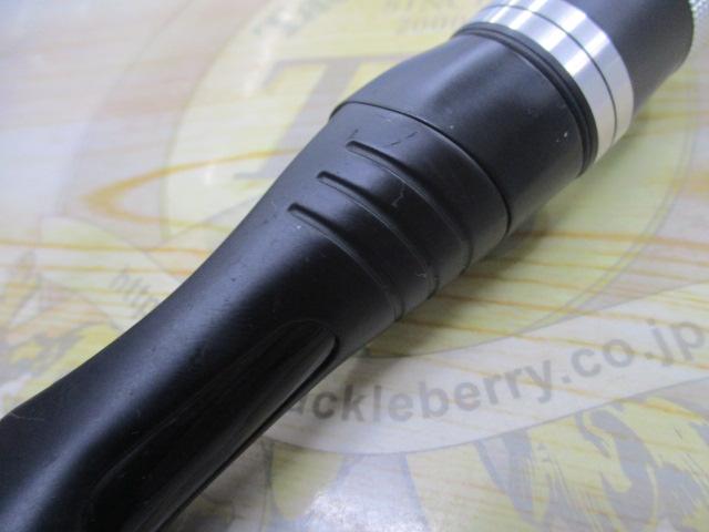 ポイズンアドレナ 166MH