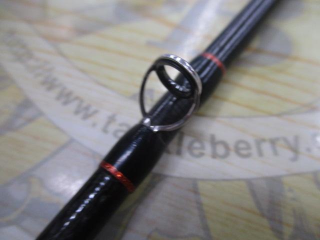 ポイズンアドレナ 166MH