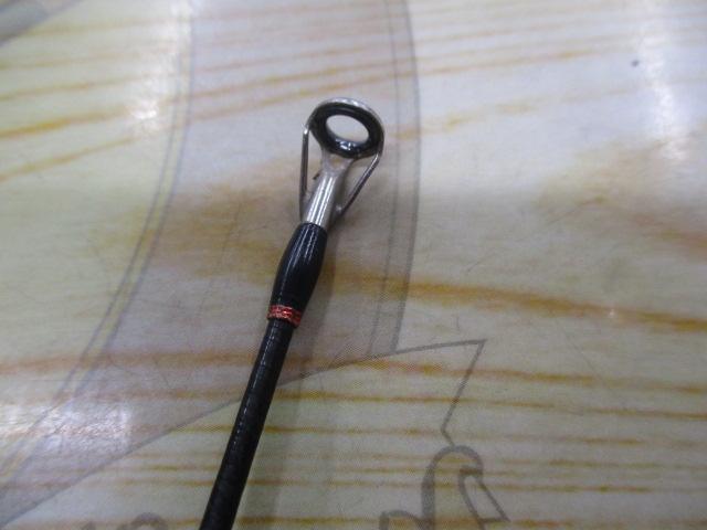 ポイズンアドレナ 166MH