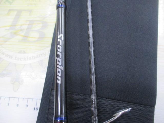 スコーピオン2701FF-2