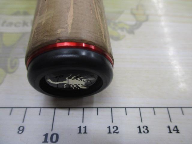 スコーピオン2701FF-2