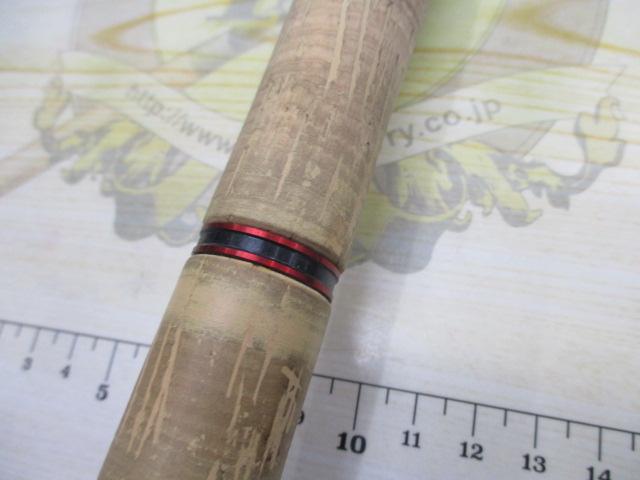 スコーピオン2701FF-2