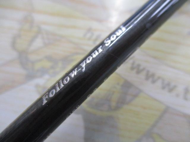 スタンドアウト SOS65UL