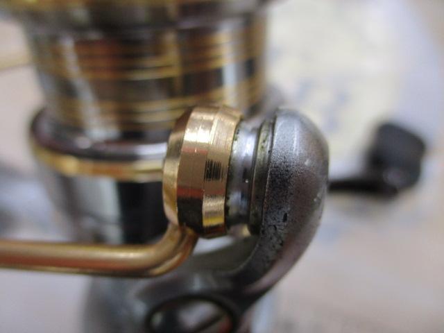 カーディナルⅡSX 2500S