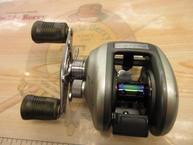 97メタニウムXT(LH)