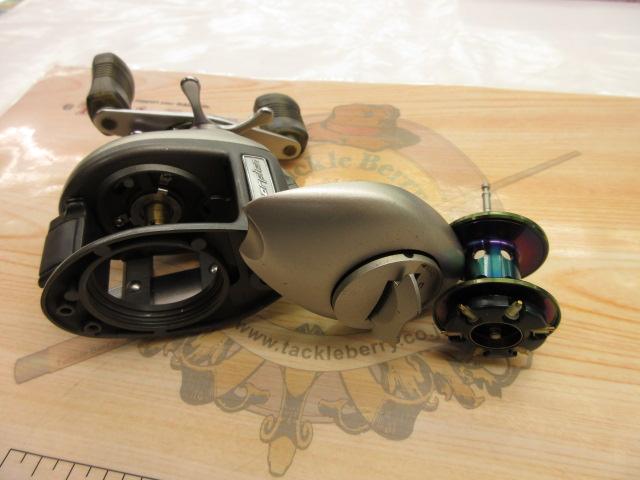 97メタニウムXT(LH)｜＠ベリーネット 日本最大新品中古釣具WEB