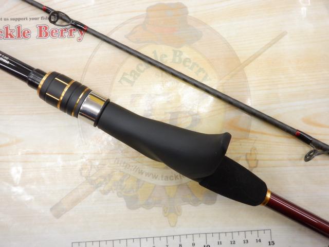 21炎月BB B69MH-S/2